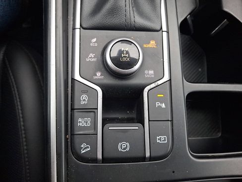 Used 2025 Kia Sorento X-Line EX image 32