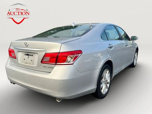 Used 2011 Lexus ES 350 FWD image 5