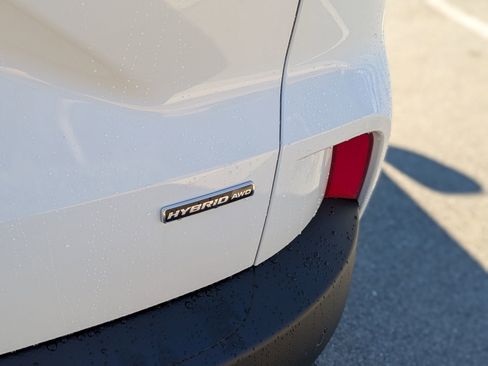 New 2026 Ford Escape Platinum w/ Premium Technology Package image 33