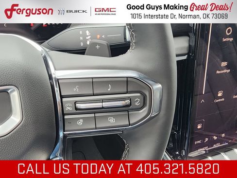 New 2026 GMC Yukon Denali w/ Denali Reserve Package AWD/4WD image 23
