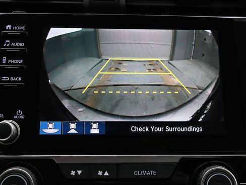 Used 2019 Honda Civic EX image 20