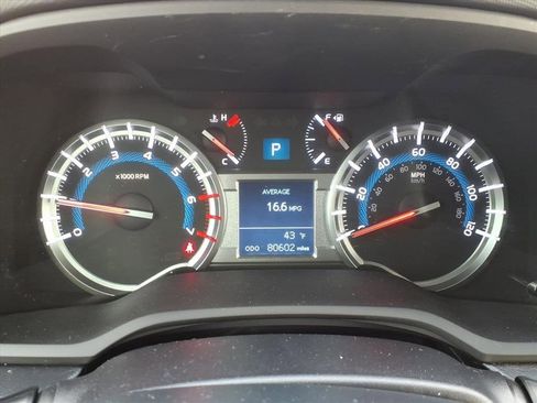 Certified 2018 Toyota 4Runner SR5 image 20