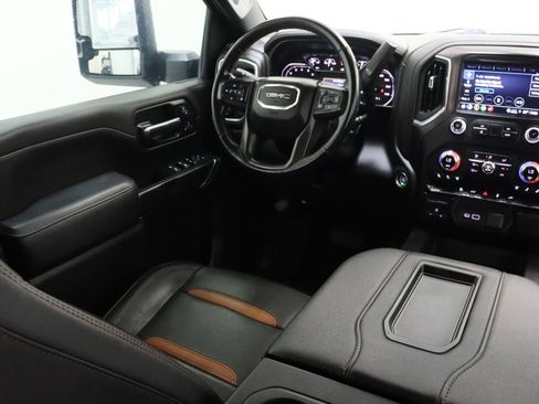 Used 2022 GMC Sierra 2500 AT4 AWD/4WD image 31
