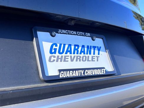 Certified 2022 Chevrolet TrailBlazer LT image 10