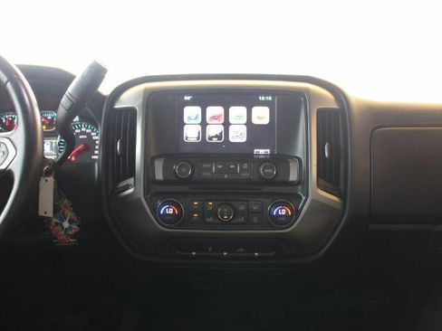 Used 2015 Chevrolet Silverado 1500 LT w/ LT Convenience Package RWD image 35