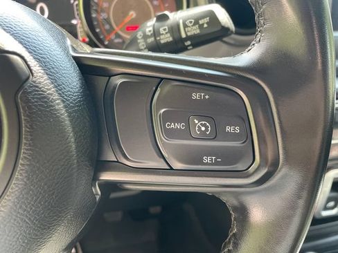 Used 2021 Jeep Wrangler Sport AWD/4WD image 23