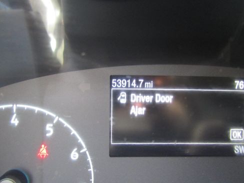 Used 2020 Ford Transit 250 Low Roof w/ Interior Upgrade Package RWD image 14