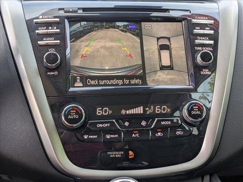 Certified 2024 Nissan Murano Platinum w/ Cargo Package FWD image 14
