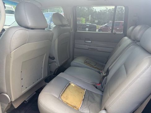 Used 2006 Dodge Durango SLT RWD image 10