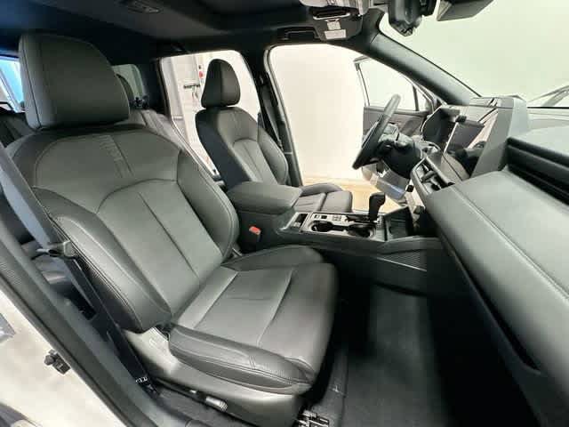 New 2026 Subaru Outback Touring XT AWD/4WD image 23