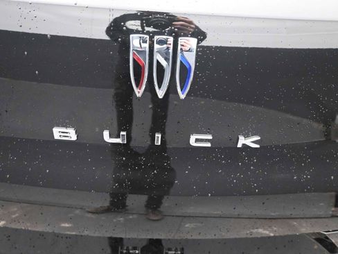 New 2026 Buick Encore GX Sport Touring w/ Advanced Technology Package AWD/4WD image 26