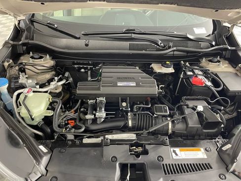 Used 2018 Honda CR-V EX image 22