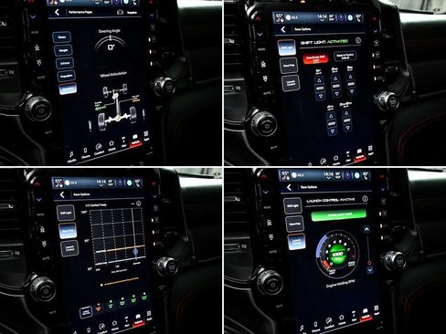 Used 2023 RAM 1500 TRX w/ TRX Level 2 Equipment Group image 30