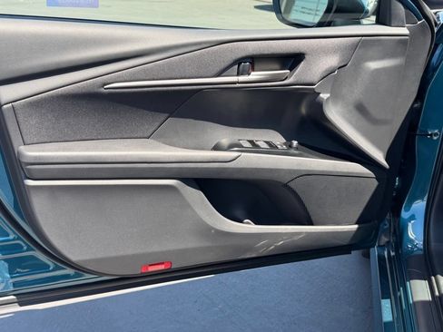 New 2026 Toyota Camry LE FWD image 18