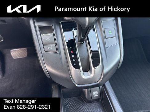 Used 2018 Honda CR-V EX-L image 24