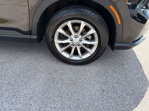 Used 2025 Honda CR-V EX image 46