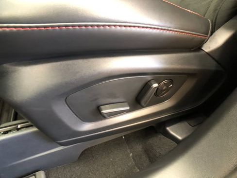 Used 2025 Ford Explorer ST w/ Sun And Sound Package AWD/4WD image 11