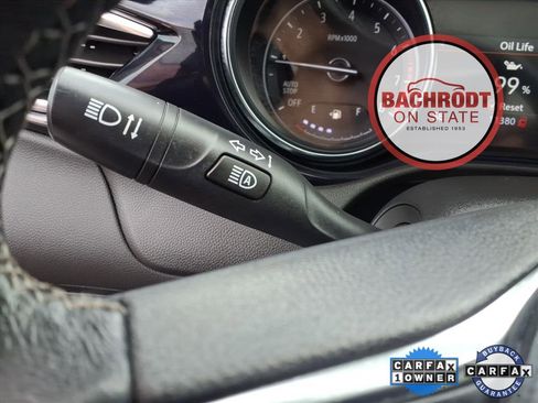 Certified 2023 Buick Encore GX Essence w/ Experience Buick Package image 20