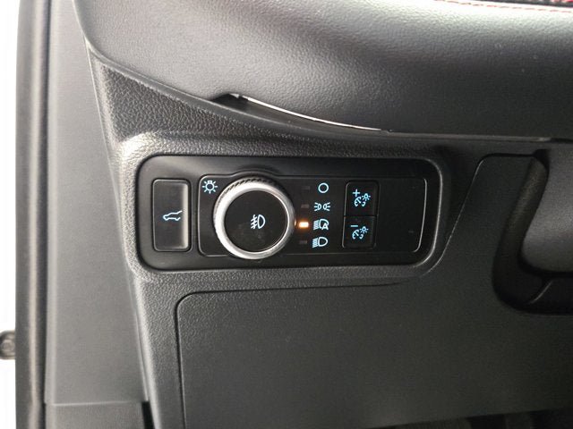 Used 2025 Ford Explorer ST AWD/4WD image 25