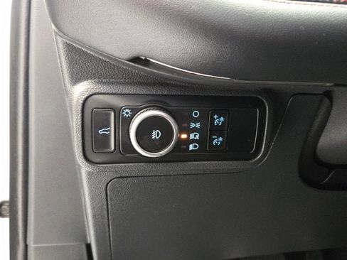 Used 2025 Ford Explorer ST AWD/4WD image 25