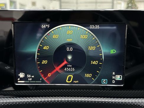 Used 2020 Mercedes-Benz A 220 A 220 4dr Sedan image 23