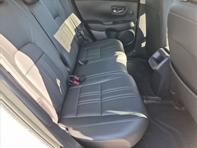 Certified 2024 Honda HR-V EX-L image 19