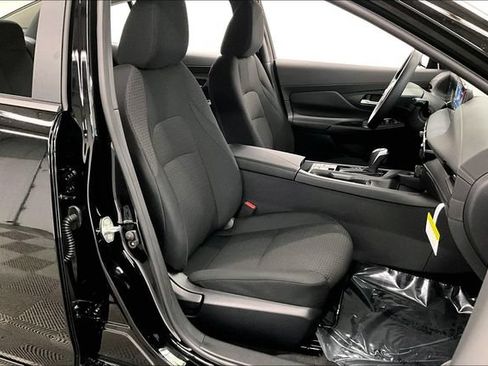 New 2026 Nissan Sentra S FWD image 34