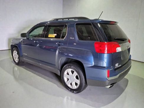 Used 2016 GMC Terrain SLE image 17