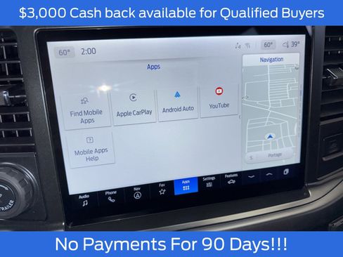 New 2025 Ford F150 Tremor image 21