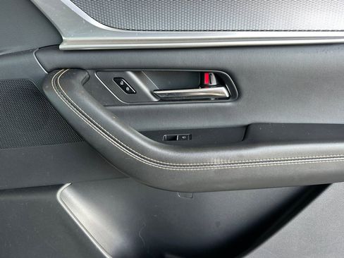 Used 2025 MAZDA CX-90 3.3 Turbo w/ Preferred Package image 21