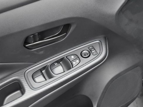 New 2025 Nissan Versa S w/ S Plus Package image 11