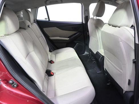 Used 2018 Subaru Impreza 2.0i Premium AWD/4WD image 18
