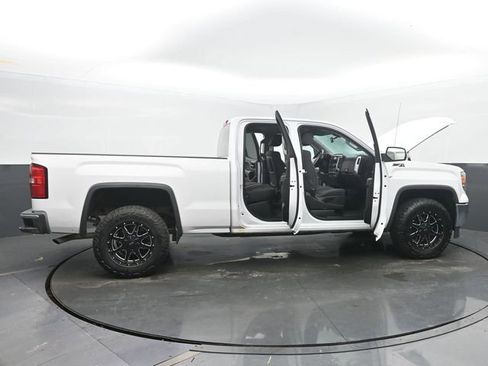 Used 2014 GMC Sierra 1500 SLE w/ SLE Value Package AWD/4WD image 55
