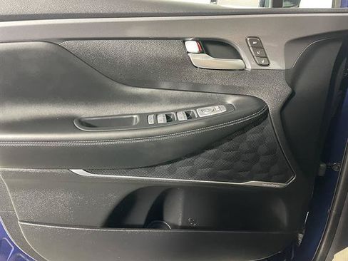 Used 2021 Hyundai Santa Fe Calligraphy AWD/4WD image 20