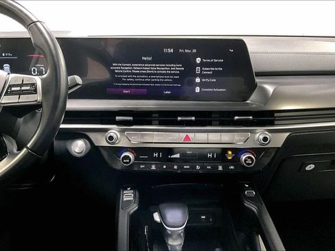 Used 2024 Kia Telluride S w/ S Sunroof Package image 8