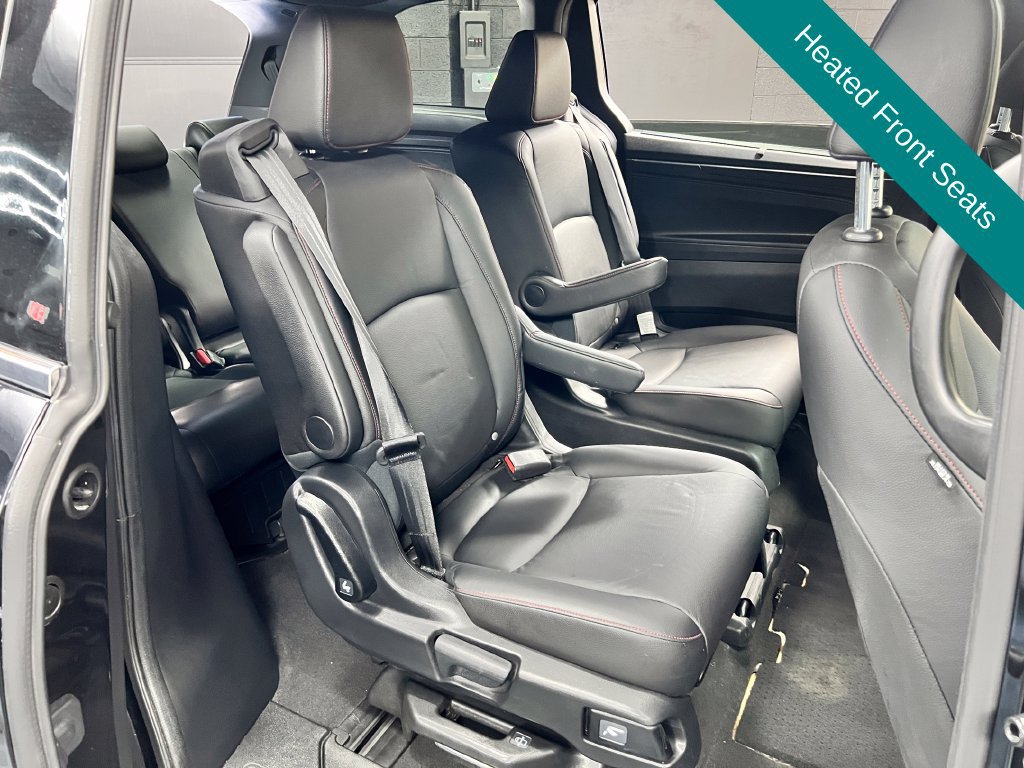 Used 2024 Honda Odyssey Sport image 15