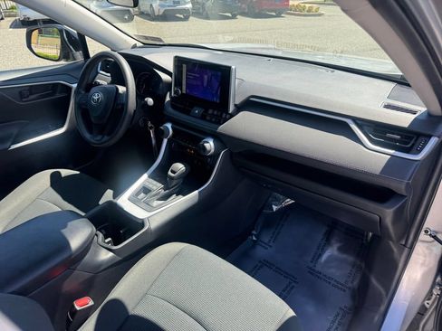 Used 2023 Toyota RAV4 LE AWD/4WD image 16