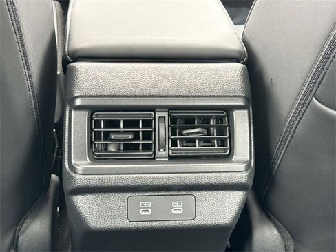 Certified 2025 Honda Accord Touring image 23