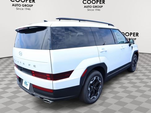 New 2026 Hyundai Santa Fe SEL image 7