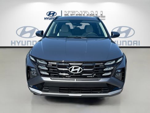 New 2026 Hyundai Tucson SEL image 2
