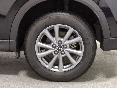 Used 2023 MAZDA CX-5 AWD 2.5 S w/ Preferred Package image 13