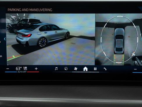 Used 2025 BMW 330i xDrive Sedan image 26