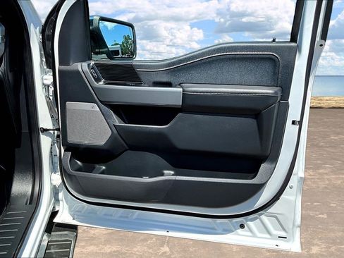 Used 2024 Ford F150 Lariat w/ Tow/Haul Package AWD/4WD image 31