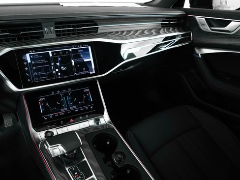New 2025 Audi A6 Premium Plus image 27