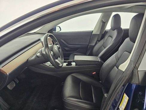 Used 2018 Tesla Model 3 Long Range image 21