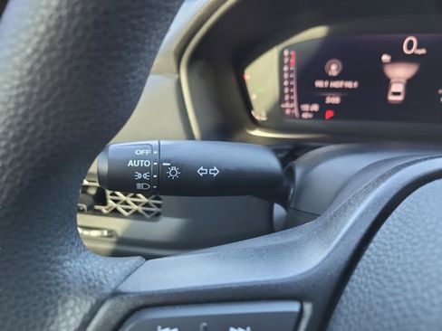 Certified 2023 Honda Accord LX image 28