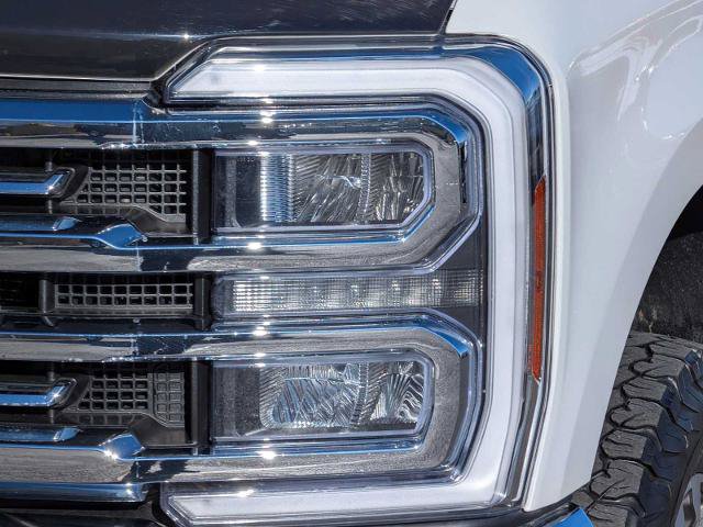 Certified 2024 Ford F350 Lariat w/ Lariat Ultimate Package AWD/4WD image 10