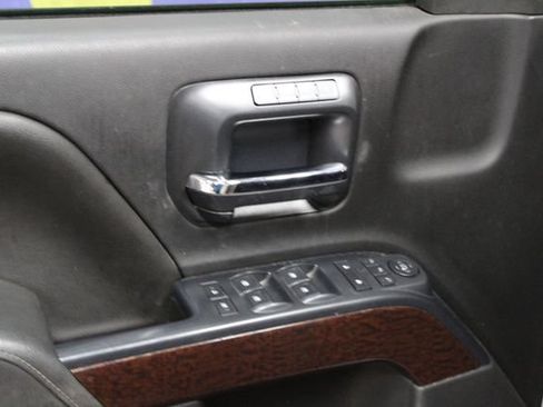 Used 2014 GMC Sierra 1500 SLT AWD/4WD image 13