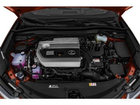 Used 2019 Lexus UX 250h F Sport image 12