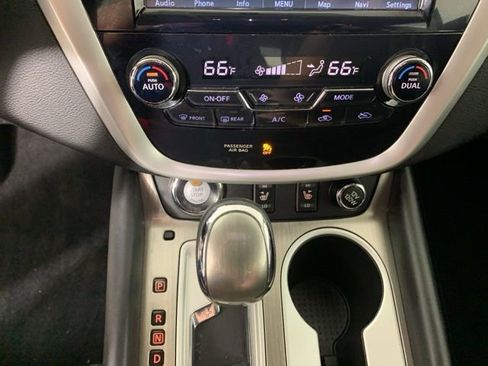 Used 2017 Nissan Murano SL w/ SL Technology Package image 25